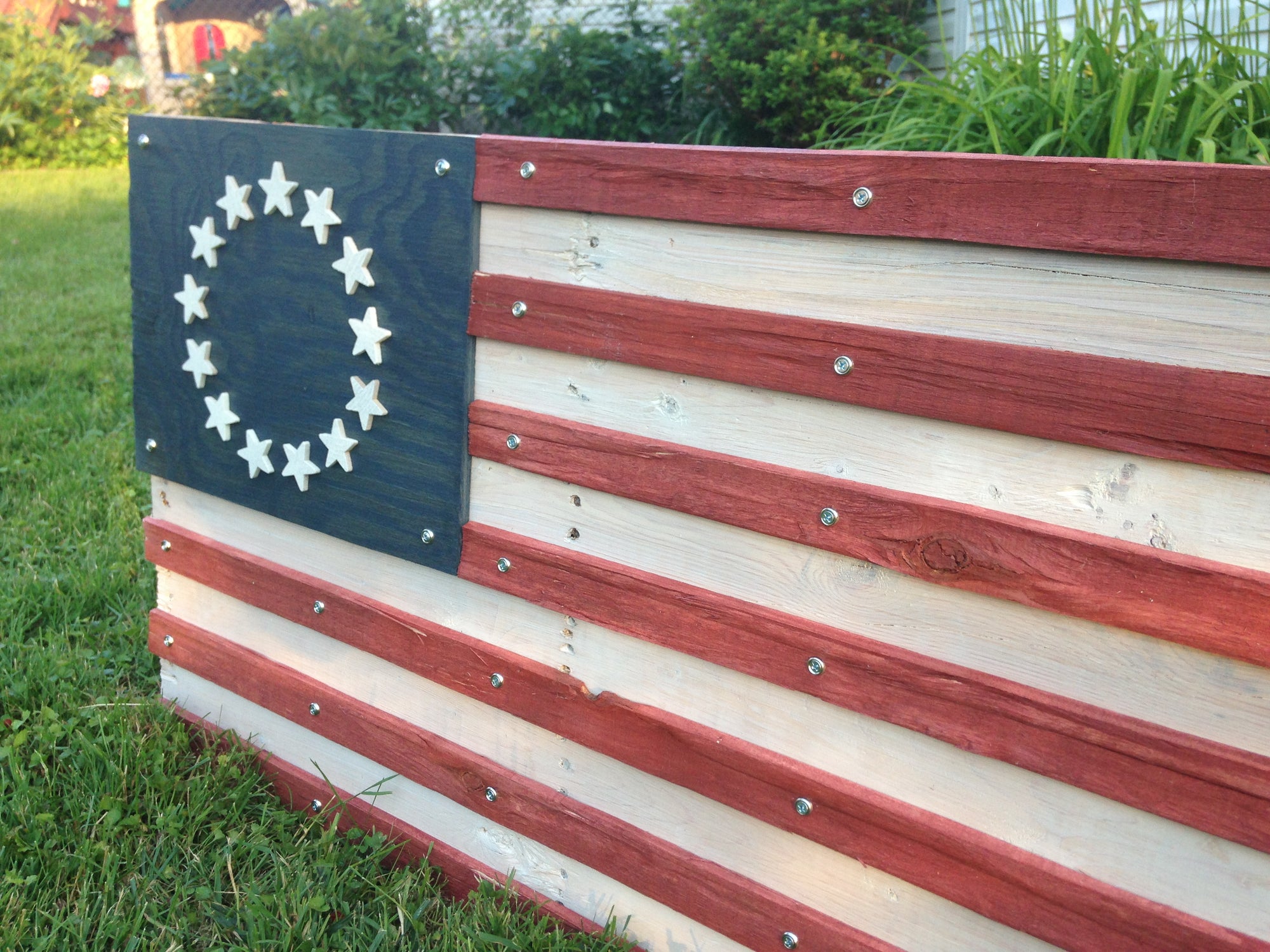 Image of Betsy Ross